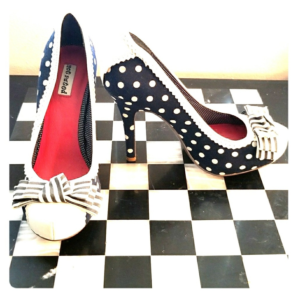 Pumps