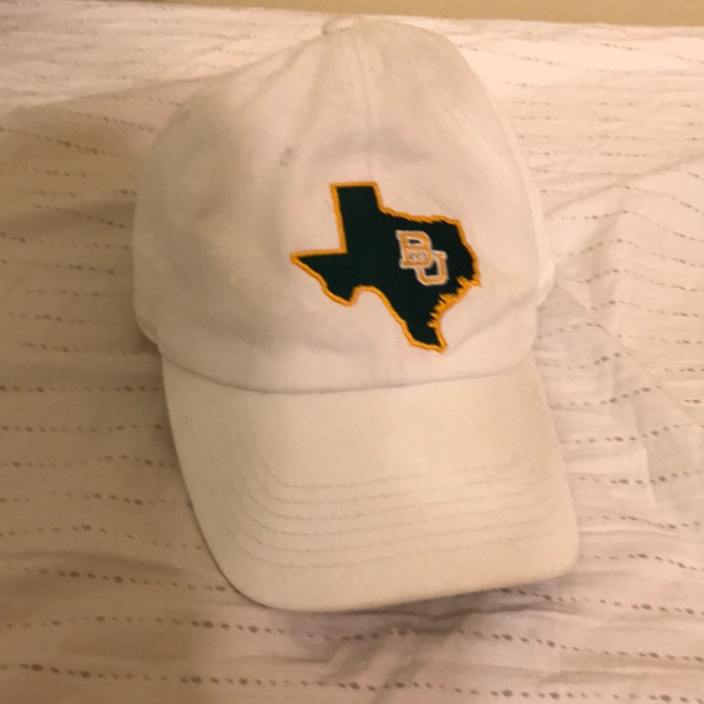 Baylor University Hat