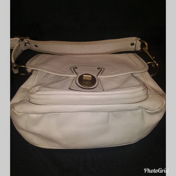 Coach purse - Picture 2 of 12