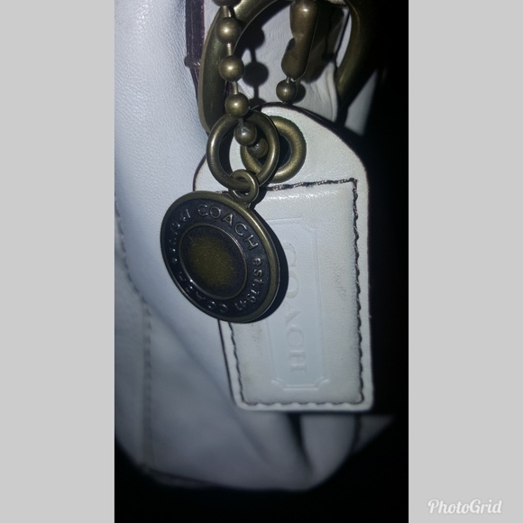 Coach purse - Picture 4 of 12