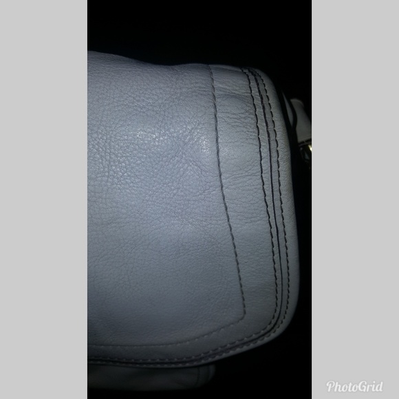 Coach purse - Picture 6 of 12