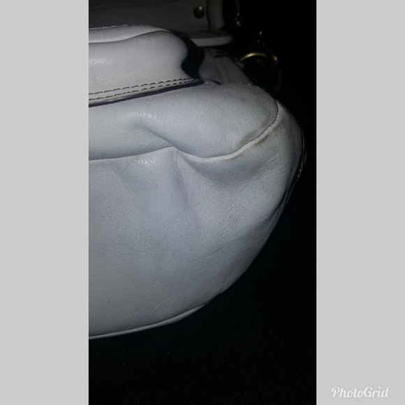 Coach purse - Picture 7 of 12