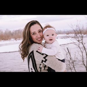 Meet your Posher, Karissa