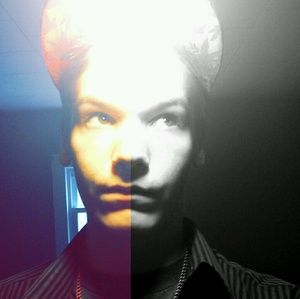 Meet your Posher, Levi