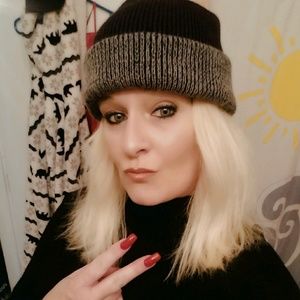 Meet your Posher, Robyn