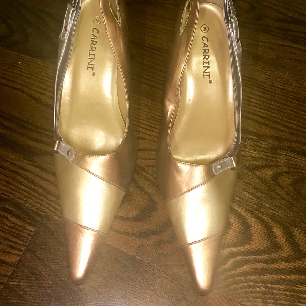 Metallic Opulence - Picture 2 of 4