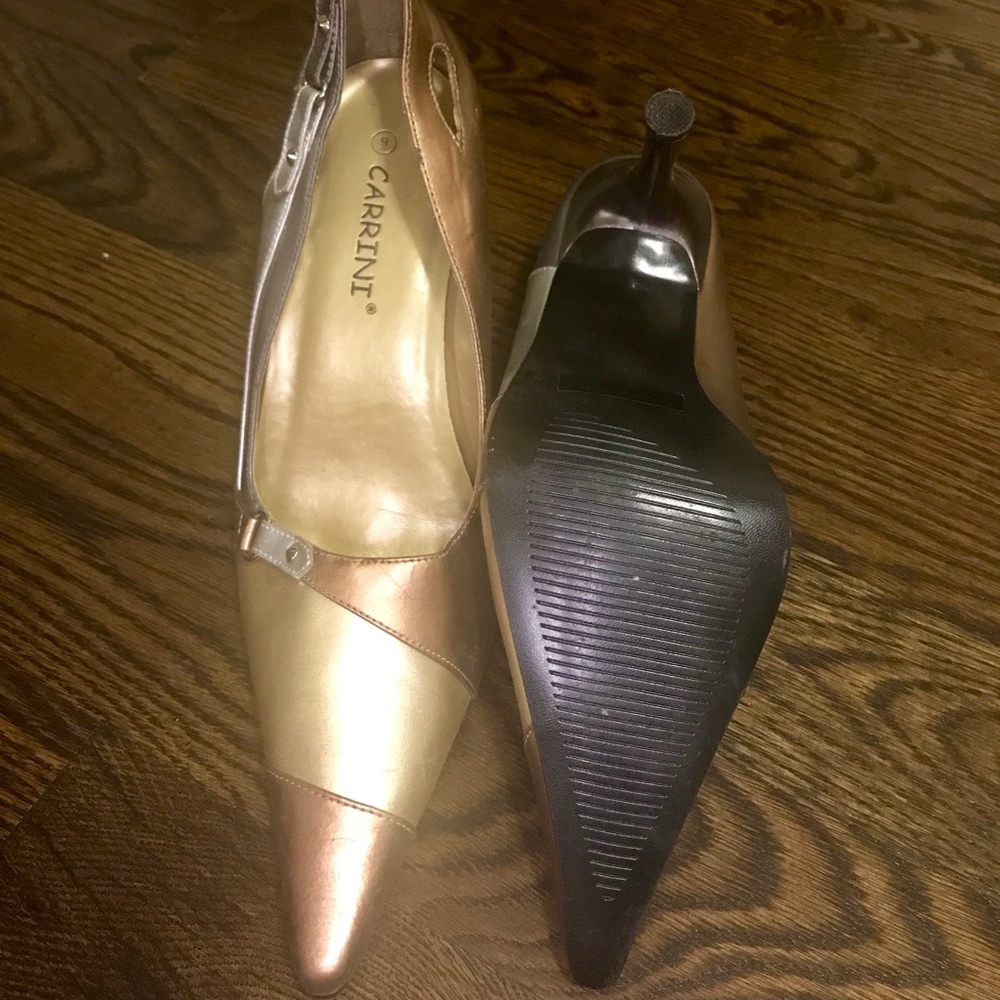 Metallic Opulence - Picture 3 of 4