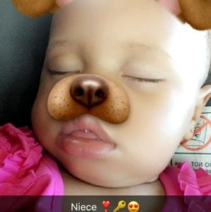 Meet your Posher, Jamyla