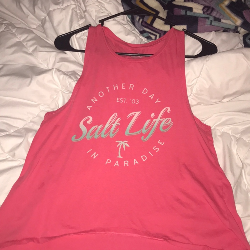 Billabong tank price very negotiable!!! Has to go
