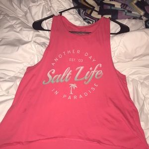 Billabong tank price very negotiable!!! Has to go