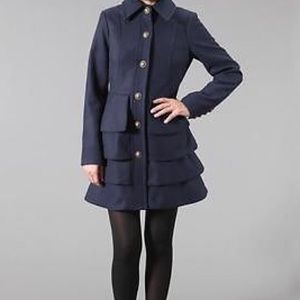 B.B. Dakota blue jacket