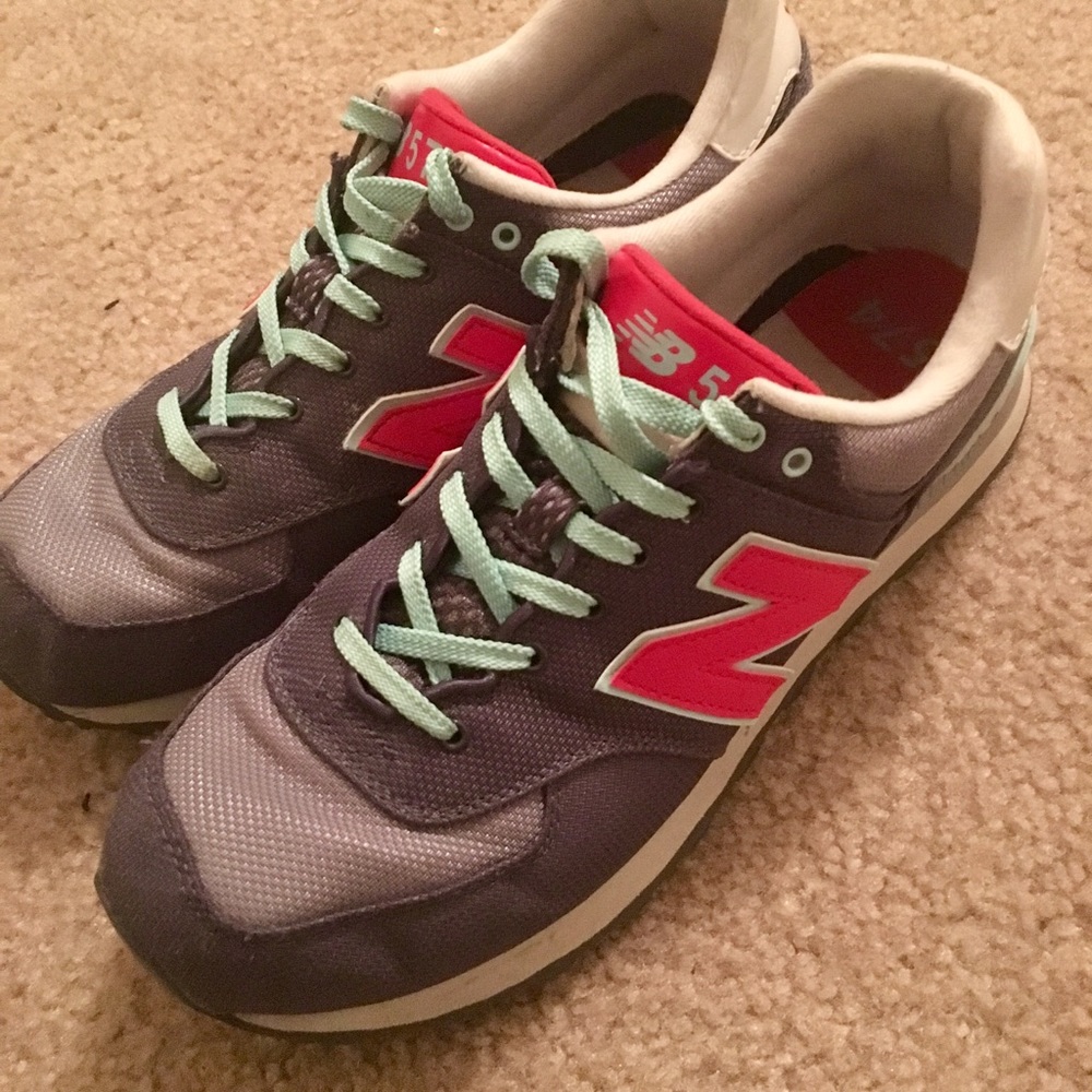 Reduced💥💥 Women’s New Balance 579