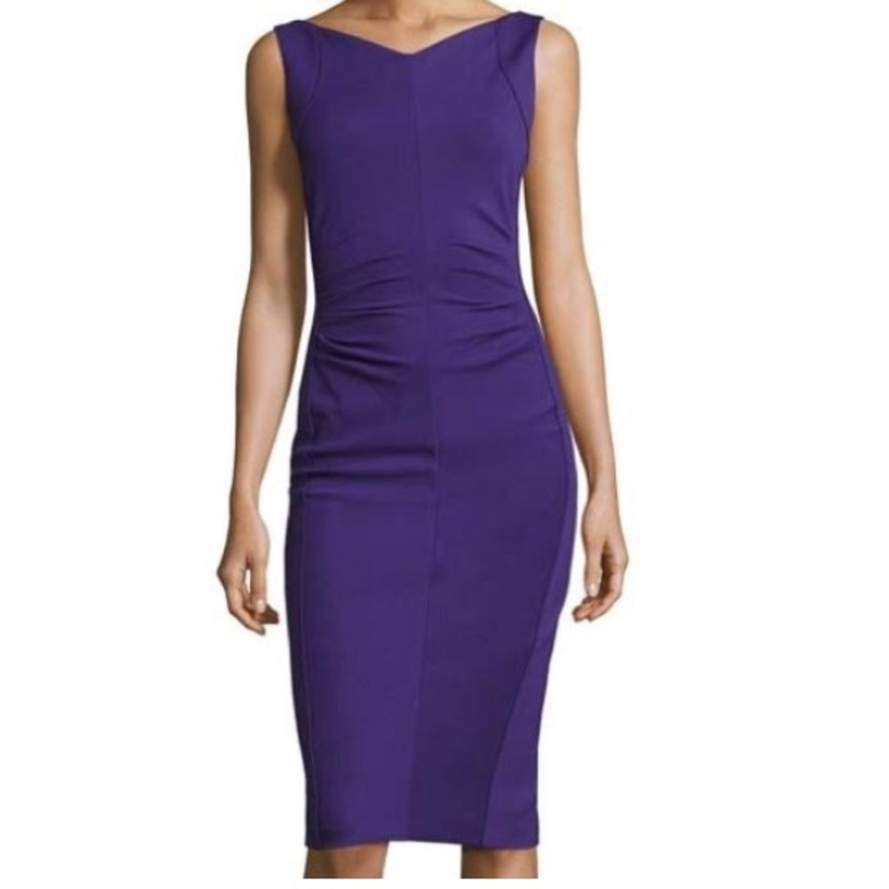 Kobi Halperin Dress