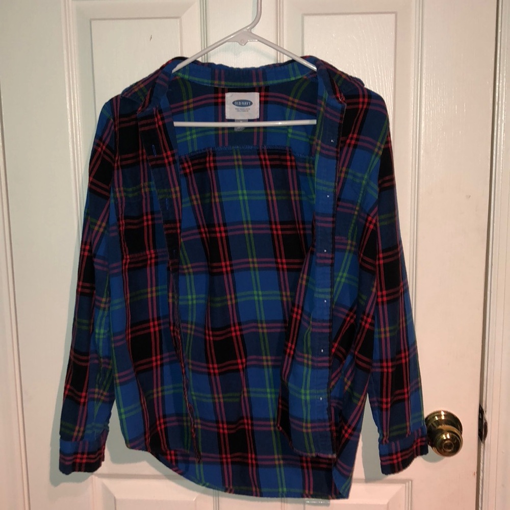 Flannel