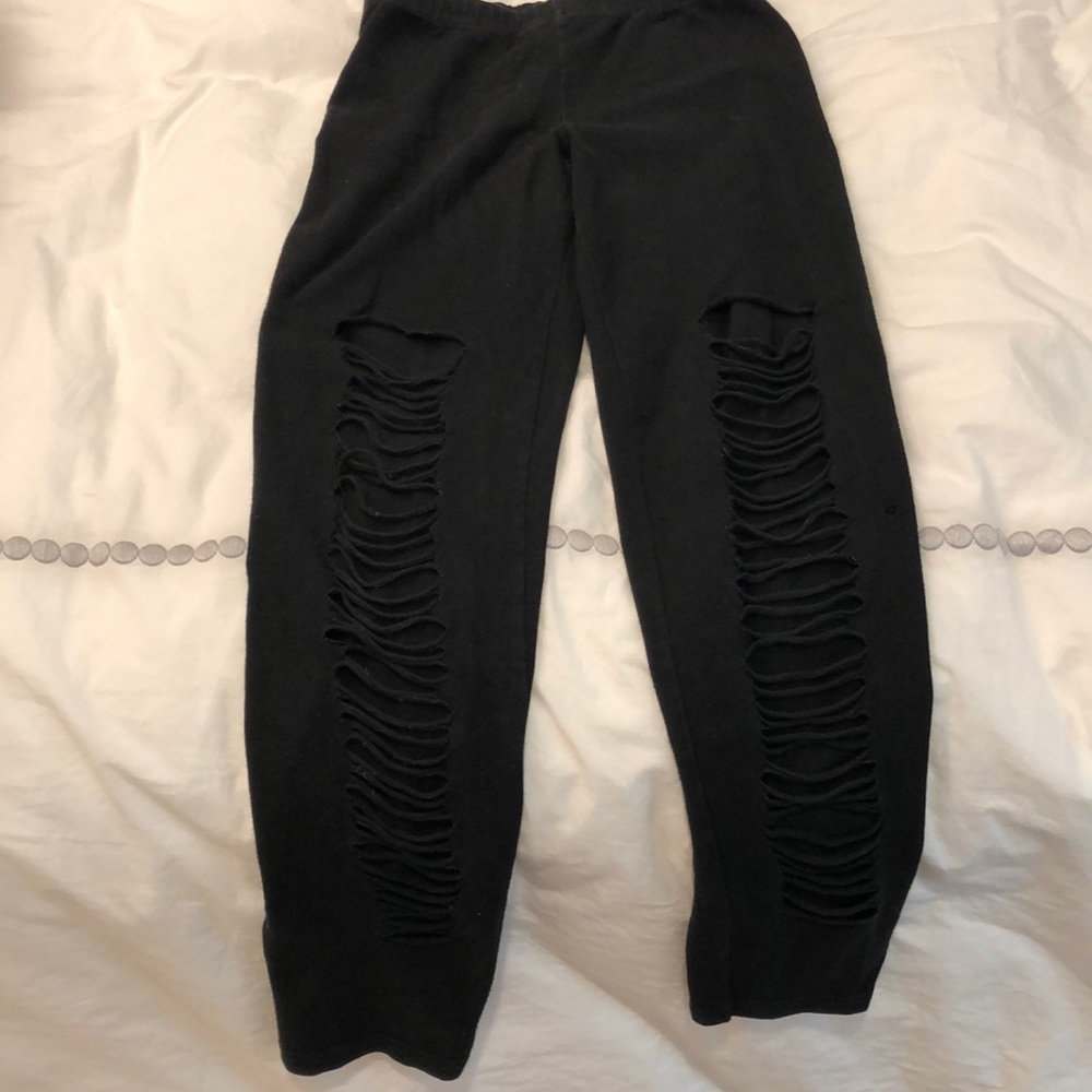 Leggings by So Nikki.