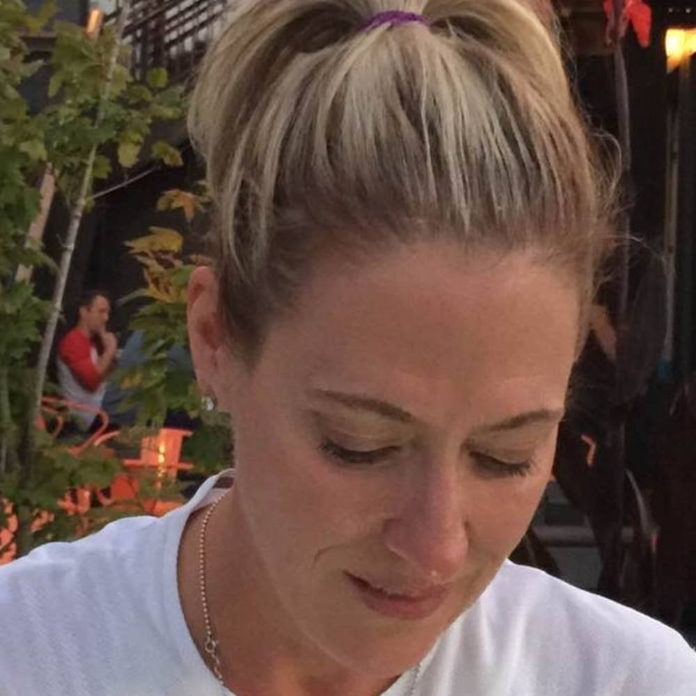 Meet your Posher, Christian