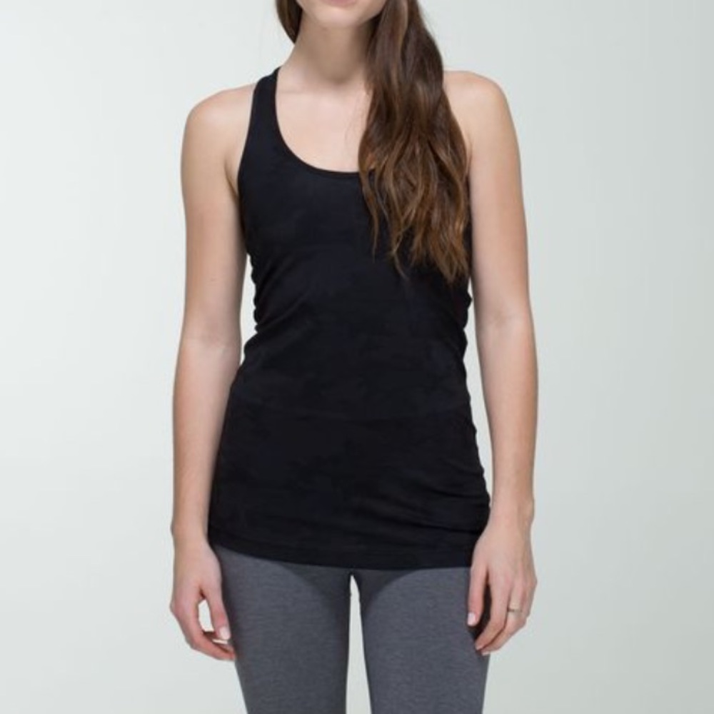 Lululemon Cool Racerback tank