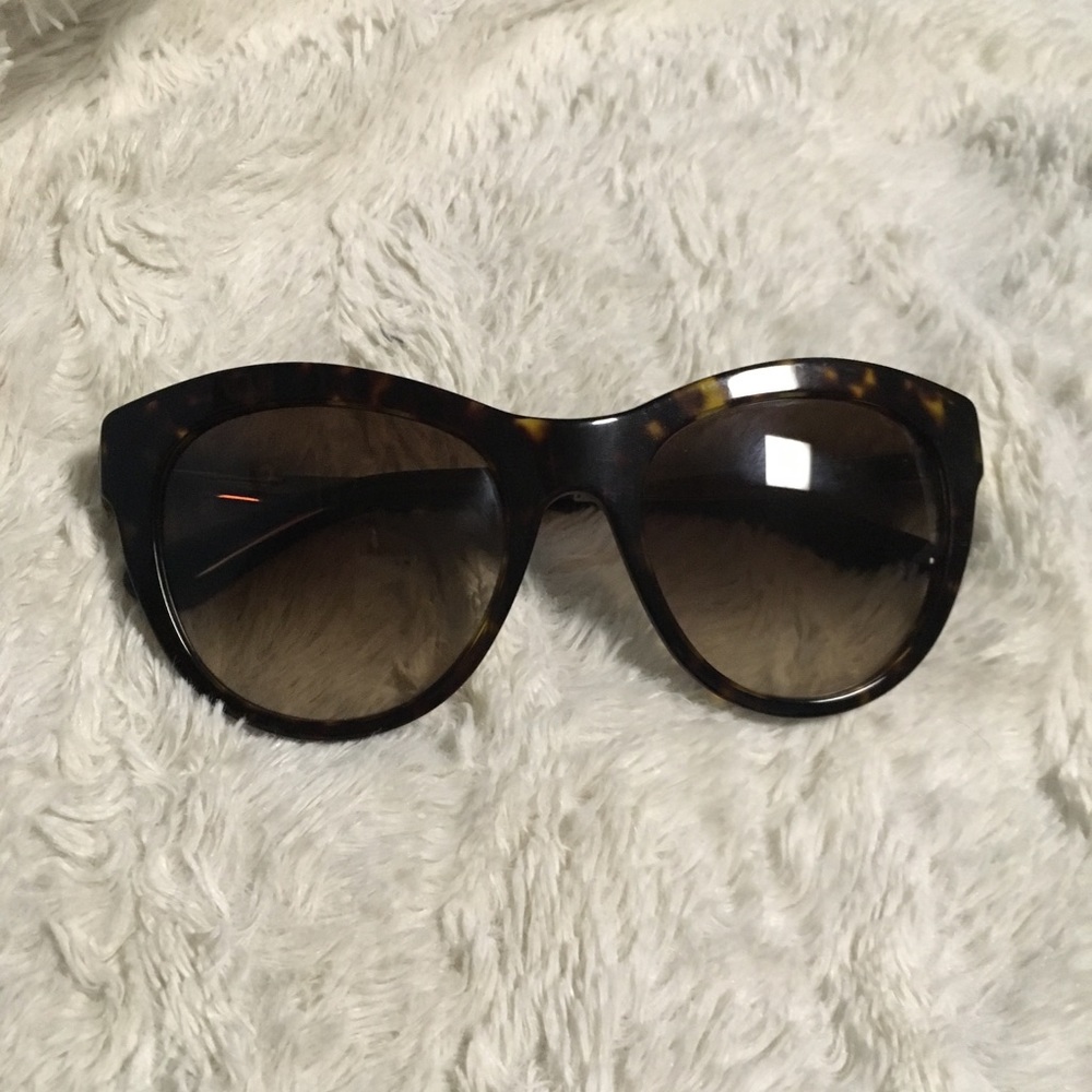 Dolce & Gabbana sunglasses