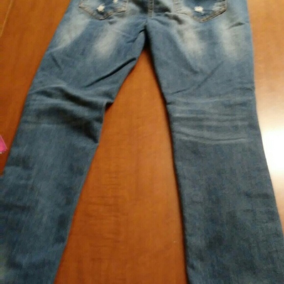 Jeans - Picture 2 of 2