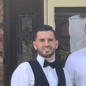 Meet your Posher, John