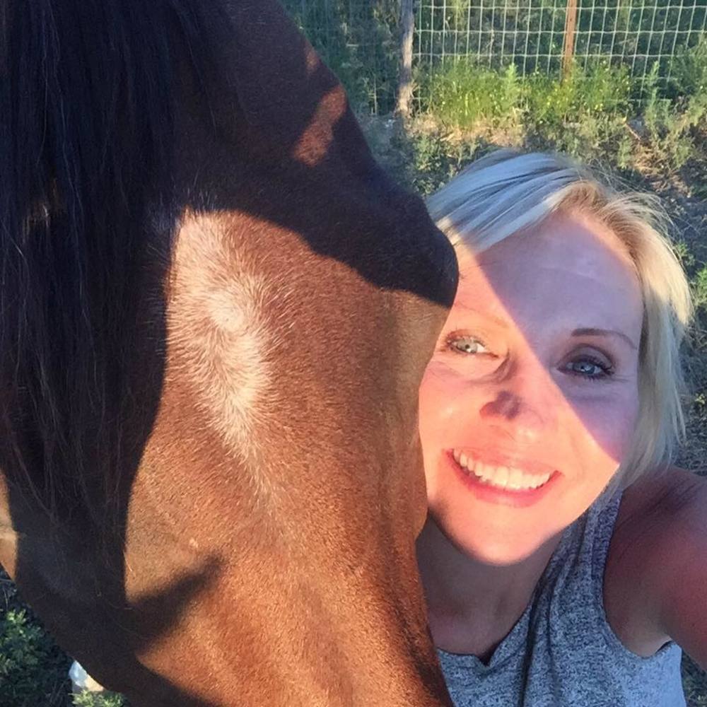 Meet your Posher, Leah