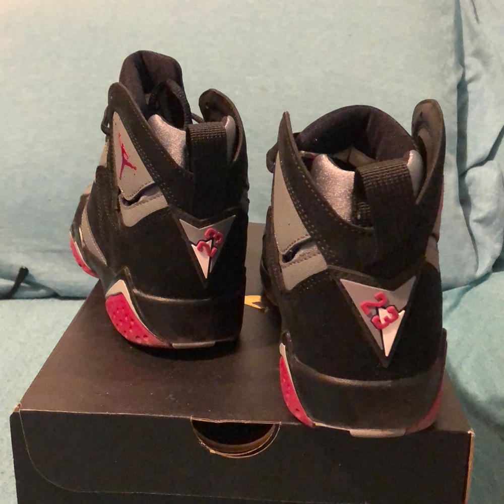 Jordan Retro 7 - Picture 3 of 3