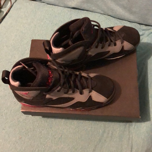 Jordan Retro 7 - Picture 2 of 3