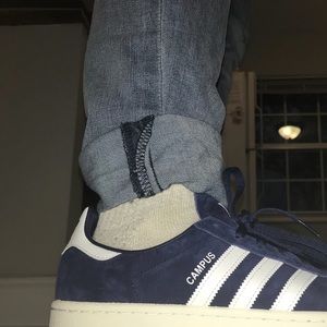 Meet your Posher, Gerardo