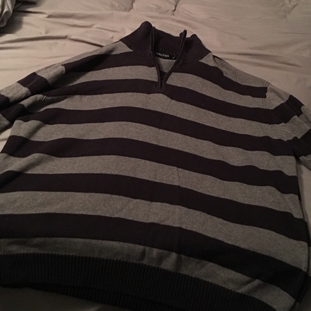 Nautica Pullover Sweater