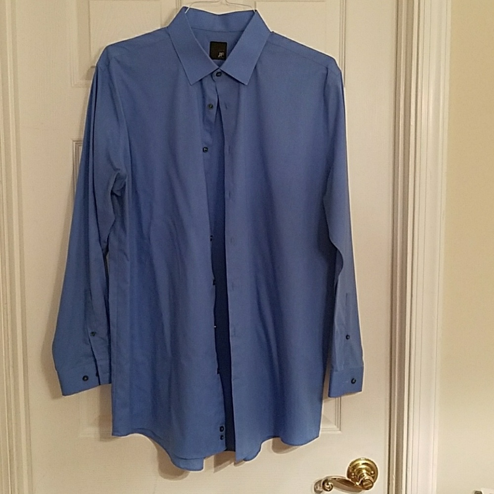 JF Dress Shirt
