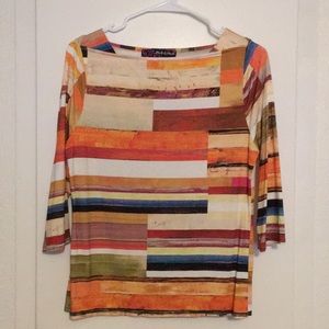 🍁 NWT Peck & Peck Blouse 🍁