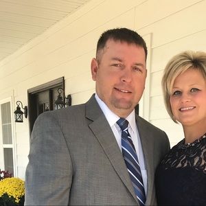 Meet your Posher, Tia