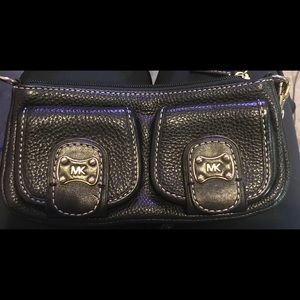Authentic Michael kors wristlet