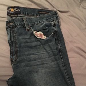 Lucky Brand Jeans