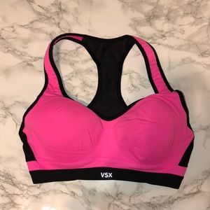 VS sports bra