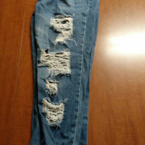 Capri jeans - Picture 2 of 3