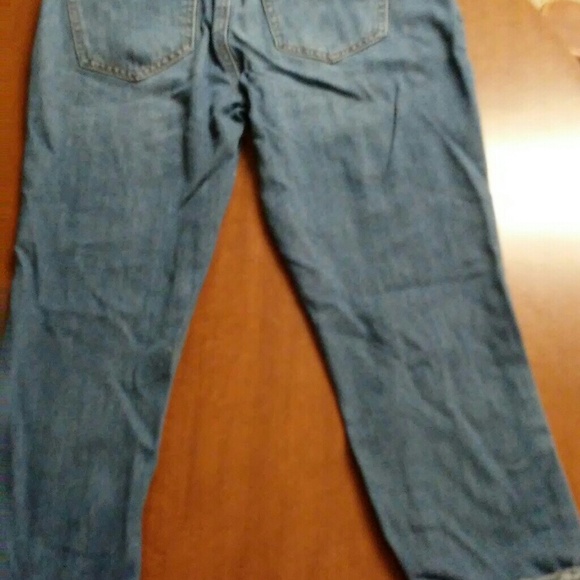 Capri jeans - Picture 3 of 3