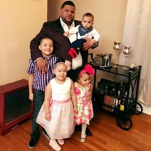 Meet your Posher, Pam