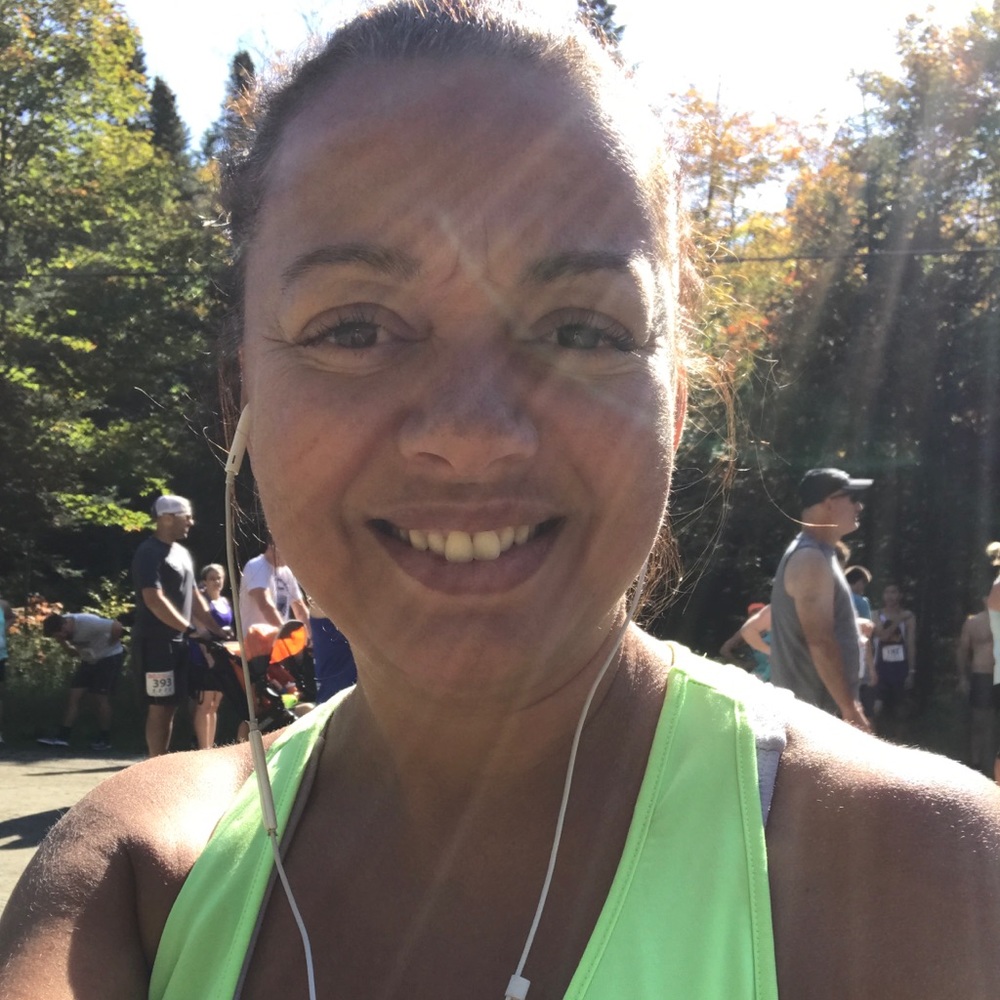 Meet your Posher, Julia