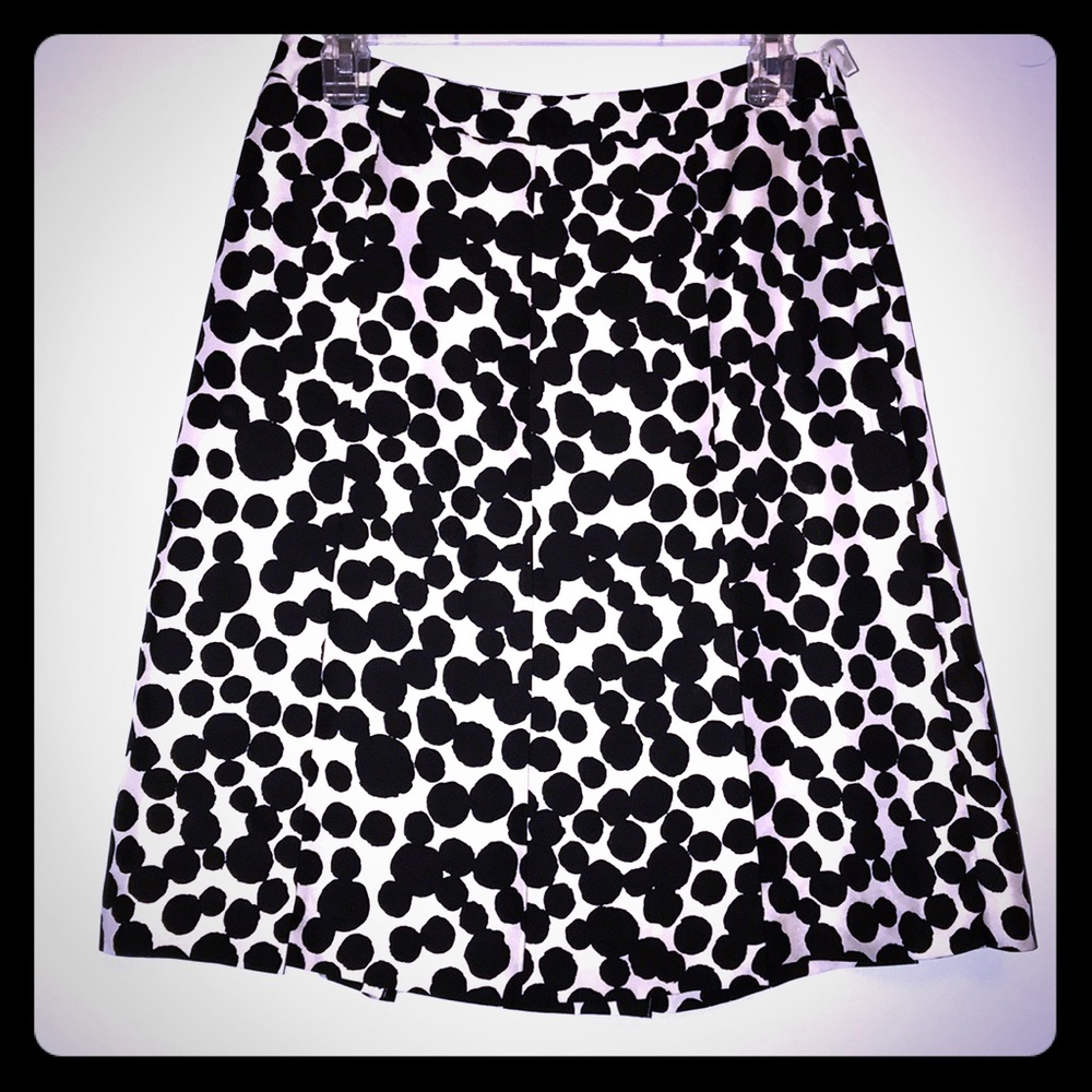 Banana Republic Skirt