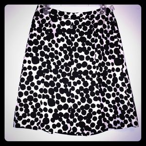 Banana Republic Skirt