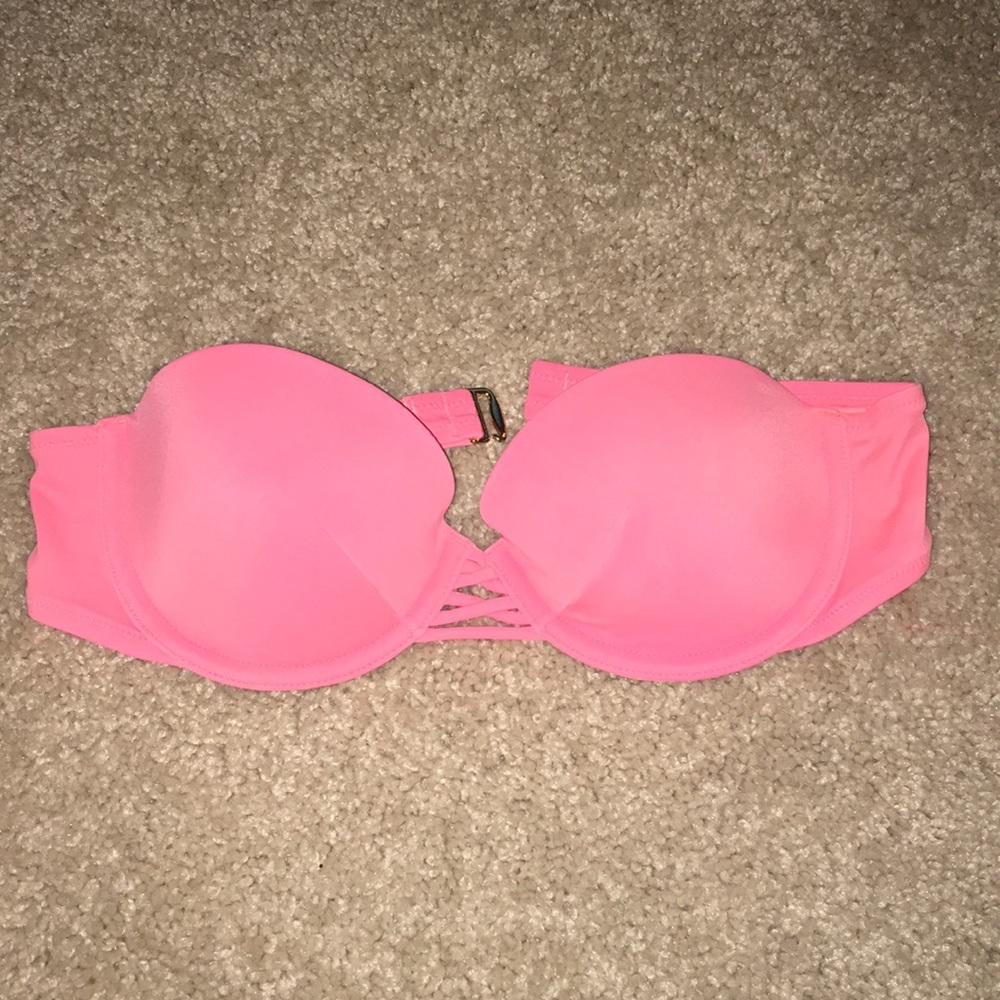 Victoria Secret Bathing Suit Top