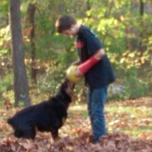 Meet your Posher, Stacey