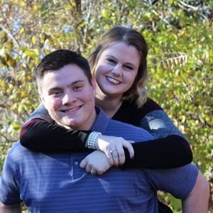 Meet your Posher, Ashleigh