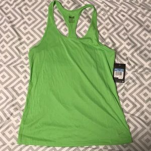 Nike dry fit tank