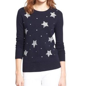Kate Spade Constellation sweater