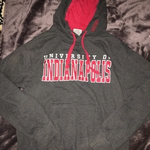 University of Indianapolis Hoodie