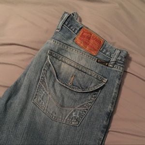 Lucky Brand Jeans