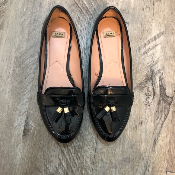 Zara Shoes - Zara Flats