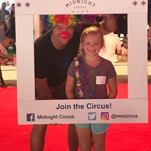 Meet your Posher, Joy